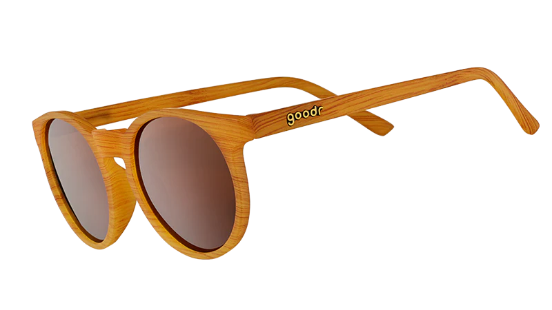 Goodr Sunglasses [Circle G]: Bodhi’s Ultimate Ride