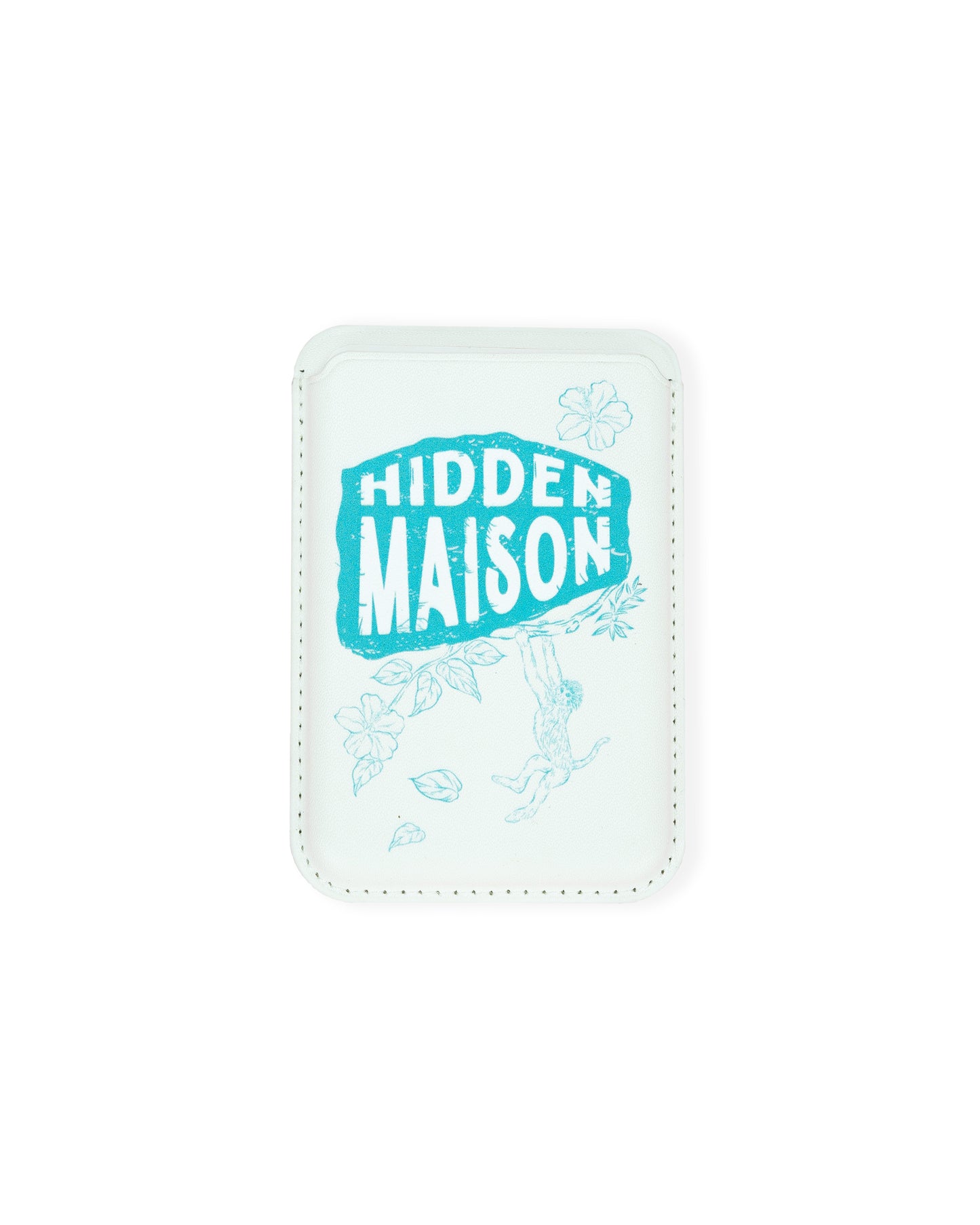 Hidden Maison Magsafe