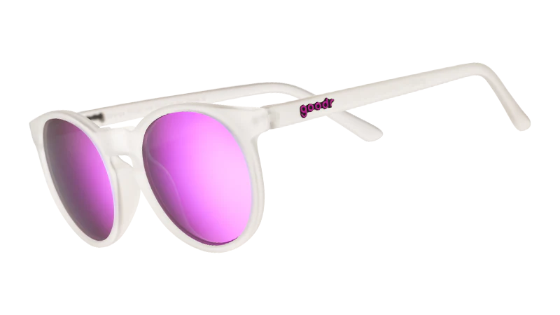 Goodr Sunglasses [Circle G]: Strange Things are Afoot at the Circle G