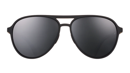 Goodr Sunglasses [Mach G]: Operation: Blackout