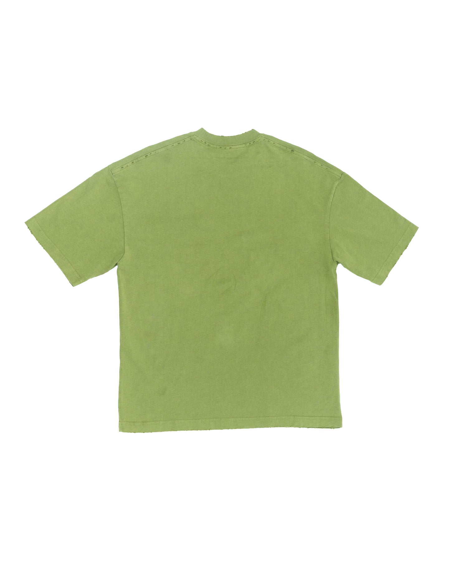 Heeden house rugged tee