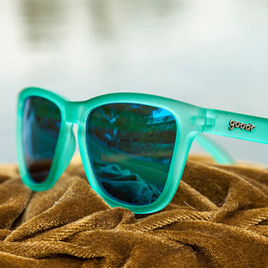 Goodr Sunglasses [OG]: Nessy’s Midnight Orgy