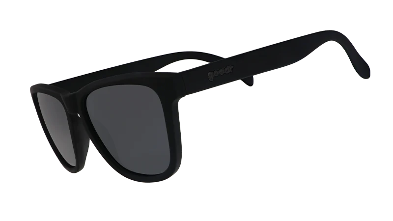 Goodr Sunglasses [OG]: A Unicorn’s Calamity