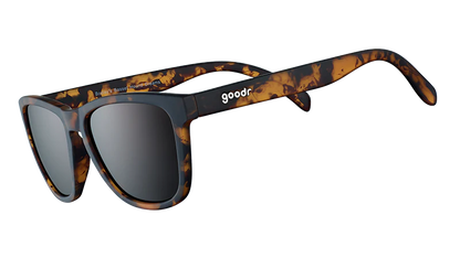 Goodr Sunglassess [OG]: Bosley’s Basset Hound Dreams