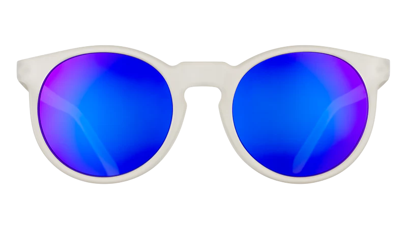 Goodr Sunglasses [Circle G]: Strange Things are Afoot at the Circle G