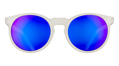 Goodr Sunglasses [Circle G]: Strange Things are Afoot at the Circle G