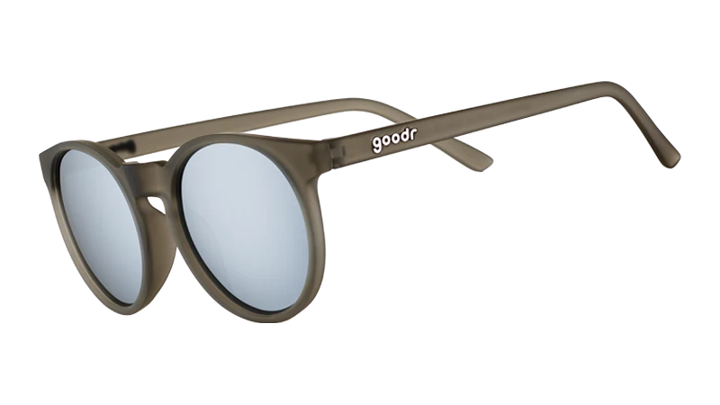 Goodr Sunglasses [Circle G]: They Were Out of Black