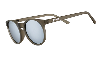 Goodr Sunglasses [Circle G]: They Were Out of Black