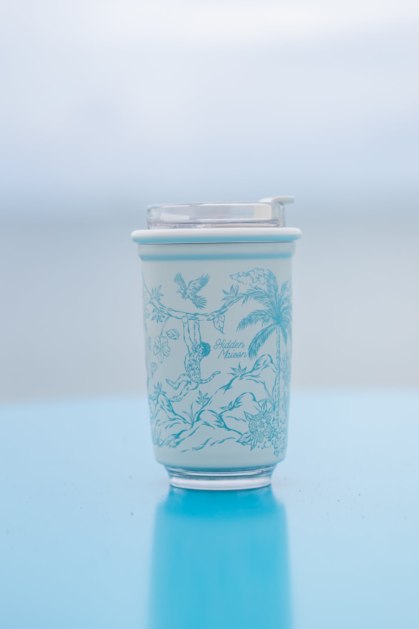 Hidden Maison Thermal Flask