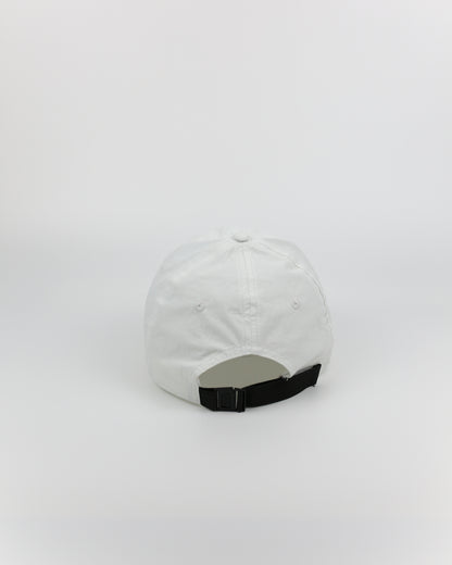 Dri-fit Cap Classic in White