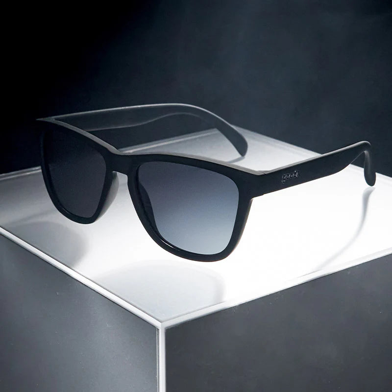 Goodr Sunglasses [OG]: A Unicorn’s Calamity