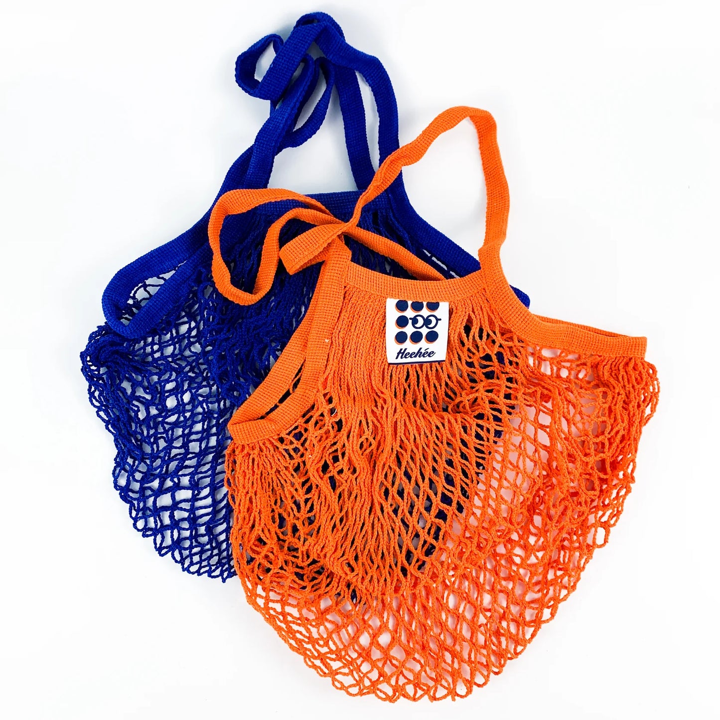 Heehee Net Bag 1.0 - Blue