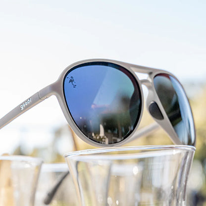 Goodr Sunglasses [MG]: Clubhouse Closeout