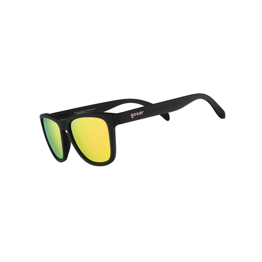 Goodr Sunglasses [OG]: Professional Respawner