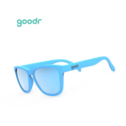 Goodr Sunglasses [OG]: Pool Party Pregame