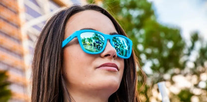 Goodr Sunglasses [OG]: Pool Party Pregame