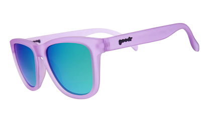 Goodr Sunglasses [OG]: OG Refresh: Lilac It Like That!!!