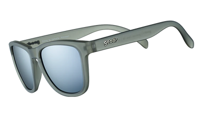 Goodr Sunglasses [OG]: Going to Valhalla, Witness