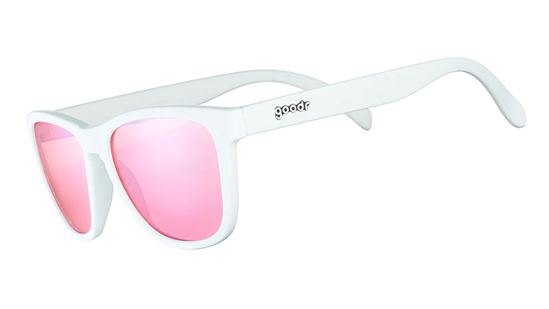 Goodr Sunglasses [OG]: Au Revoir Gopher