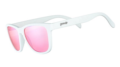 Goodr Sunglasses [OG]: Au Revoir Gopher