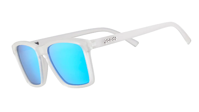 Goodr Sunglasses [LFG]: Middle Seat Advantage