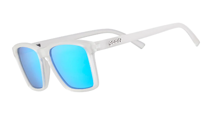 Goodr Sunglasses [LFG]: Middle Seat Advantage