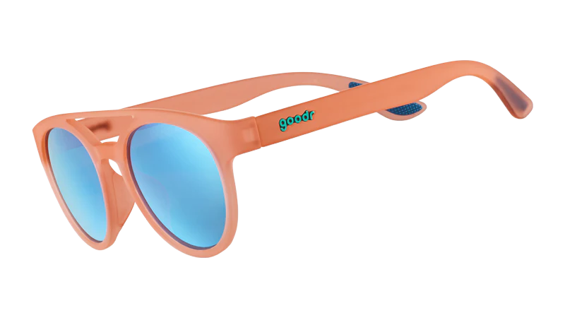 Goodr sunglasses [PHG]: Stay Fly, Ornithologist