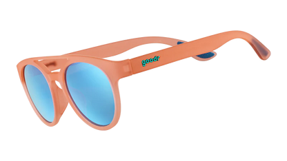 Goodr sunglasses [PHG]: Stay Fly, Ornithologist