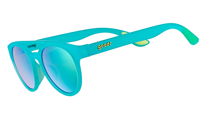 Goodr Sunglasses [PHG]: Dr. Ray, Sting