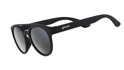 Goodr Sunglasses [PHG]: Professor 00G