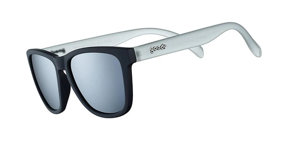 Goodr Sunglasses [OG]: The Empire Did Nothing